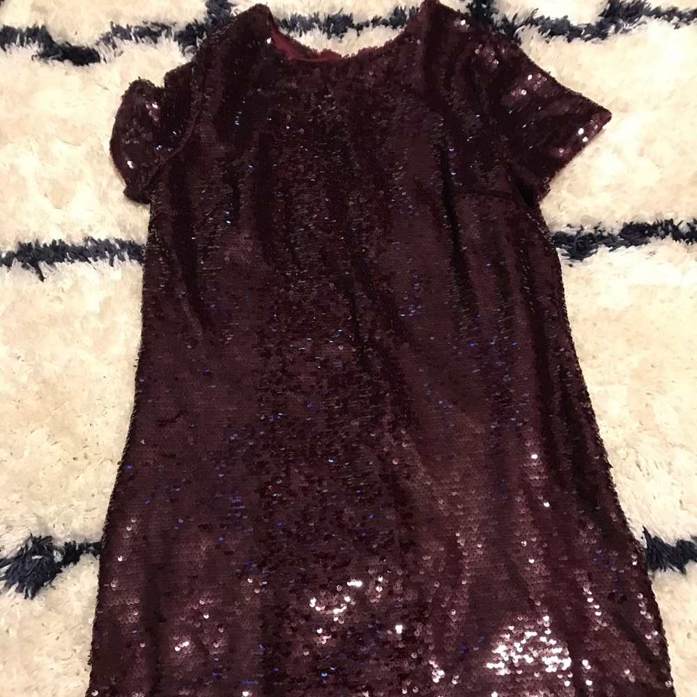 Adorable baby doll dress